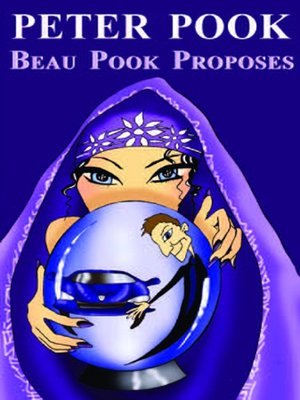 cover image of Beau Pook Proposes